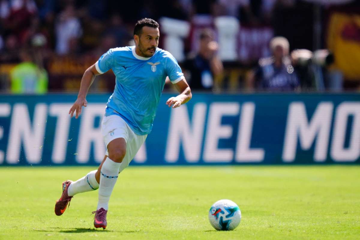 Pedro Rodriguez fost star al Barcelonei pleaca de la Lazio