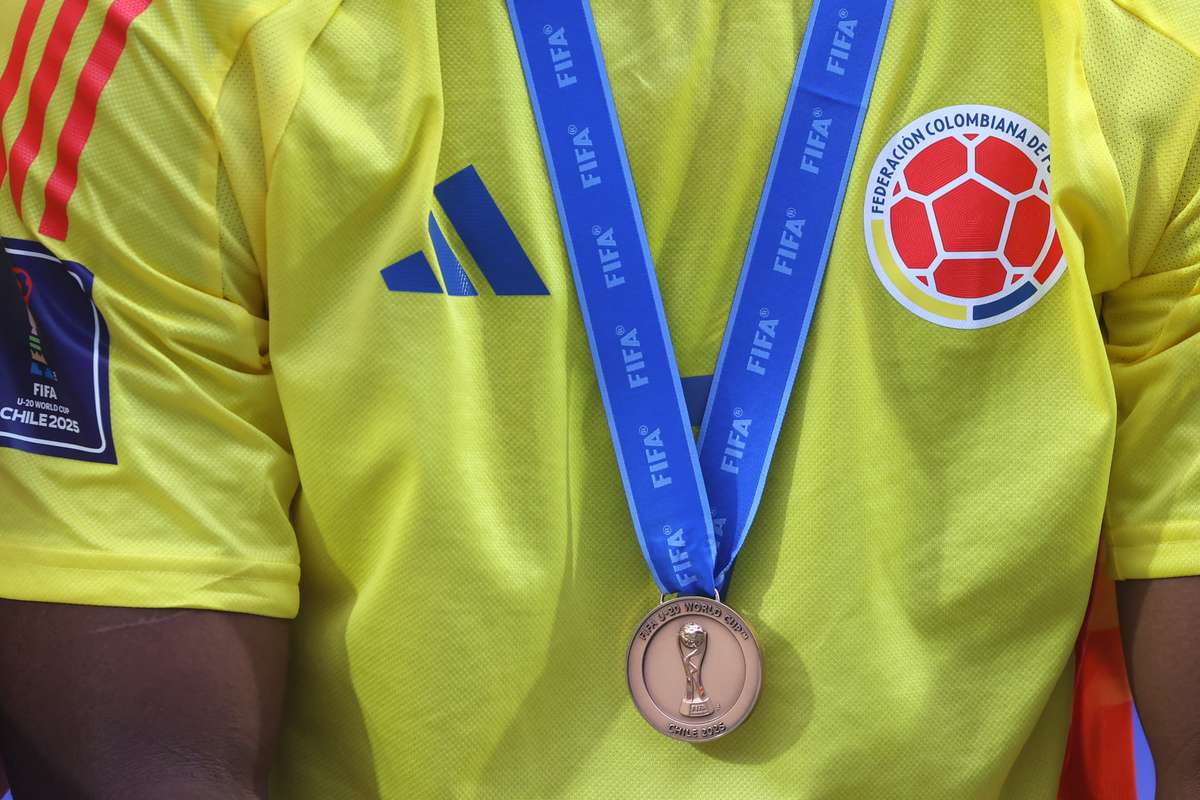 Peste 170 de fotbalisti columbieni protesteaza pentru conditii mai bune