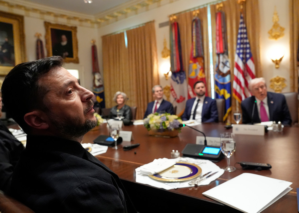 Planul lui Trump de a incheia razboiul cedand Donbasul
