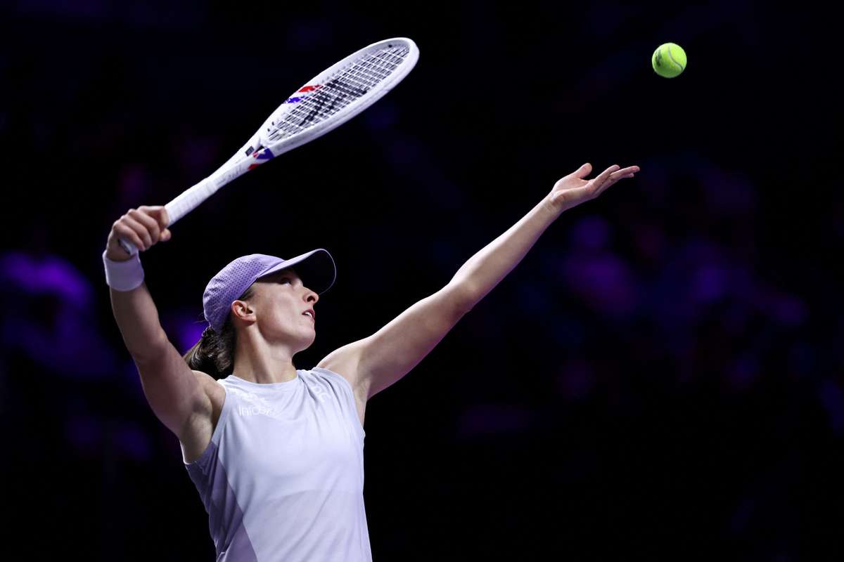 Polonia a invins Noua Zeeland la Cupa Billie Jean King