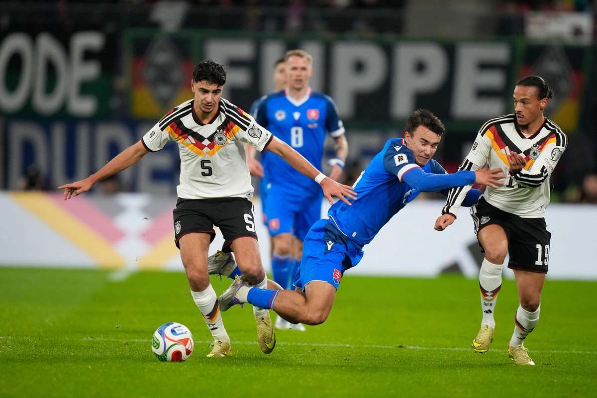 Preliminarii CM Germania si Olanda se pregatesc de sarbatoare