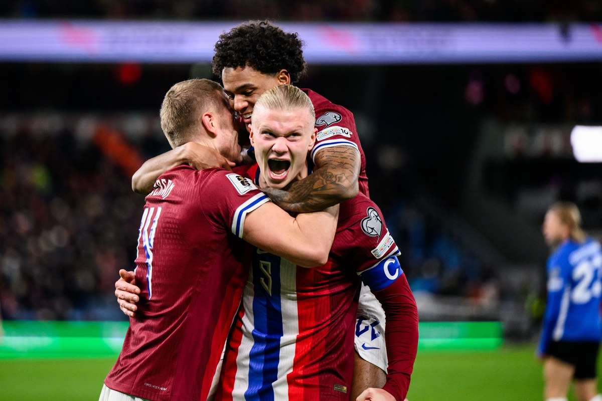 Preliminarii Cupa Mondiala Ungaria aproape de play off Norvegia inainteaza spre Mondial