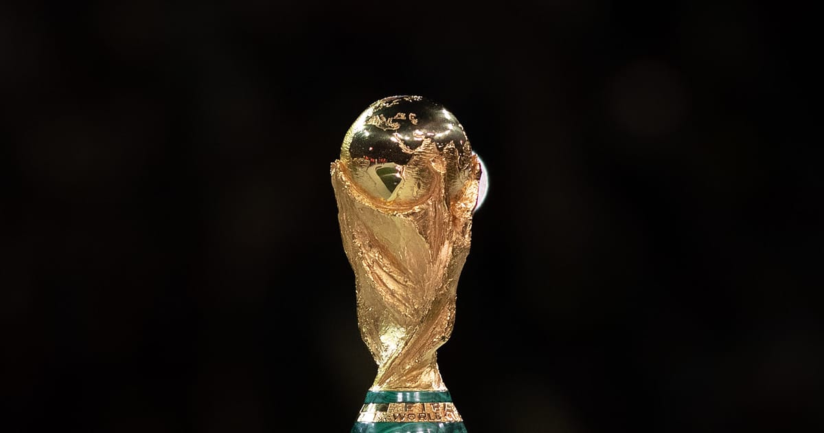 Premiul pentru Pace al lui Trump de la FIFA