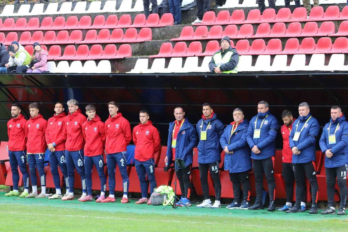Rezultate Liga 2 etapa 13 Steaua invinge Sepsi castiga