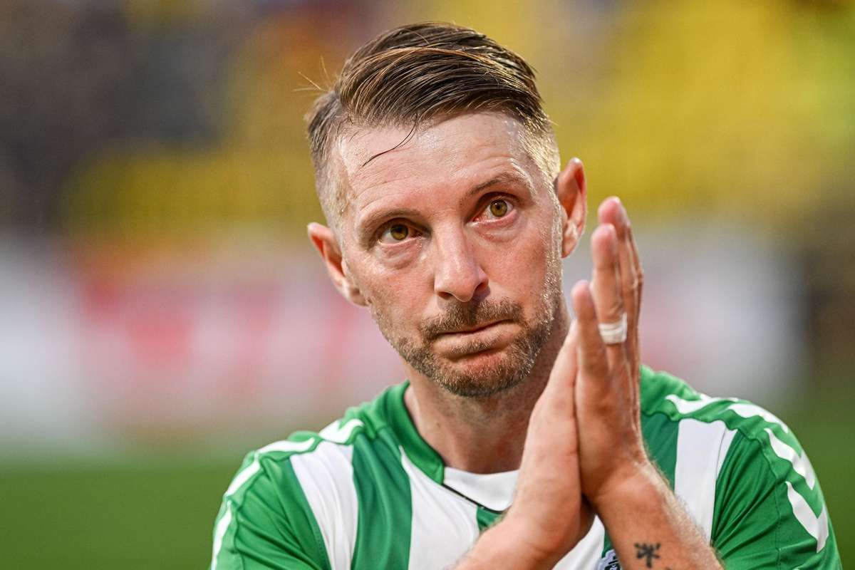 Serie incredibila Liviu Antal a marcat din nou