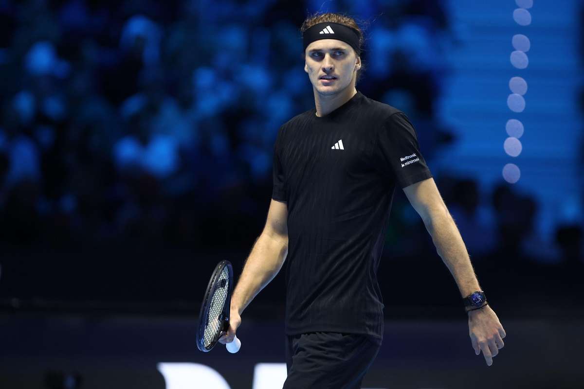 Sinner Zverev si Shelton joaca azi la Turneul Campionilor