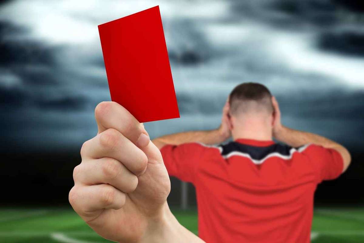 Suspendare de 99 de ani pentru un fotbalist israelian