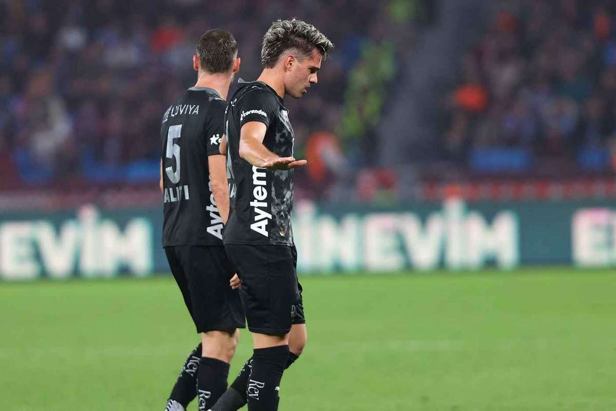 VIDEO Ianis Hagi premiat in Superliga Turciei