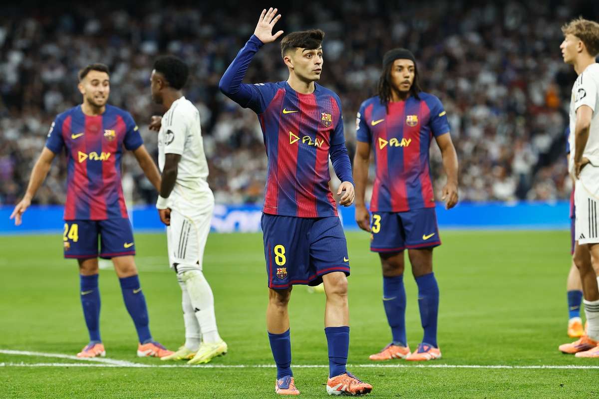 Vedeta Barcelonei ar putea reveni pe teran mai devreme