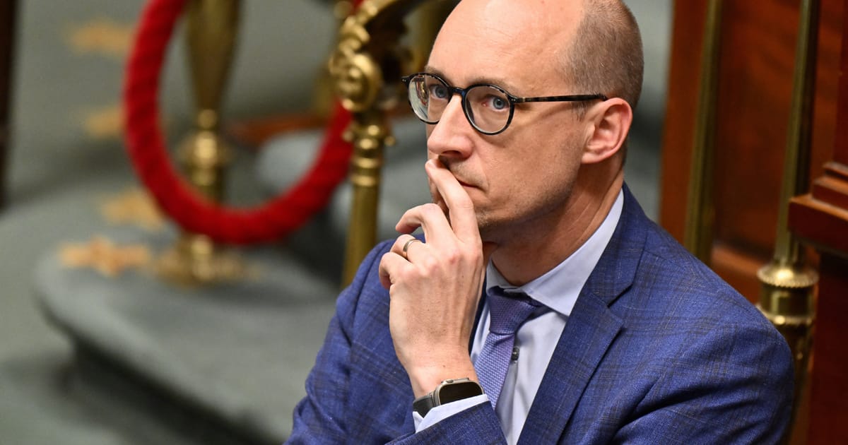 Vicepremierul Belgiei favorit pentru conducerea Eurogroup