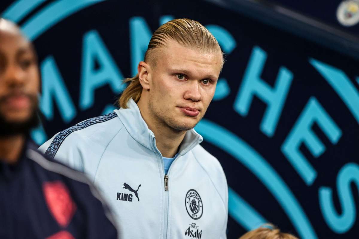 mutare istorica pe piata transferurilor haaland vrea sa plece de la manchester city