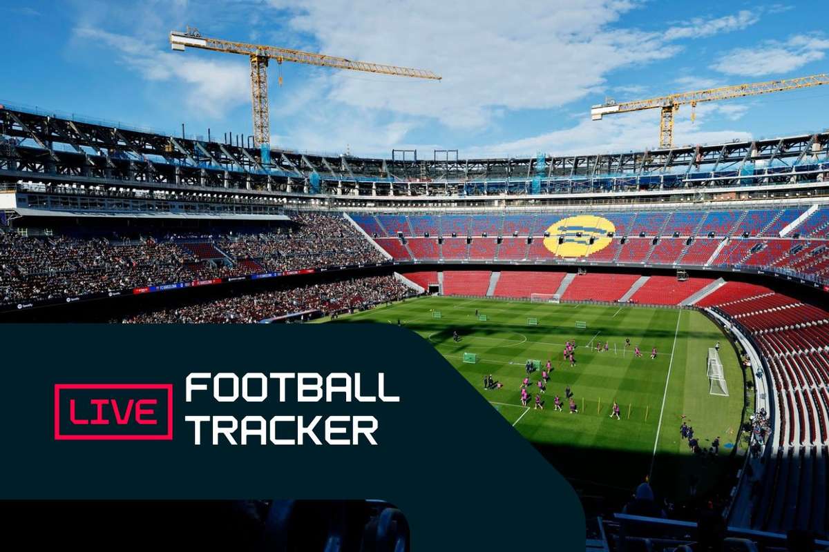 tracker de fotbal chelsea joaca la burnley barcelona revine acasa