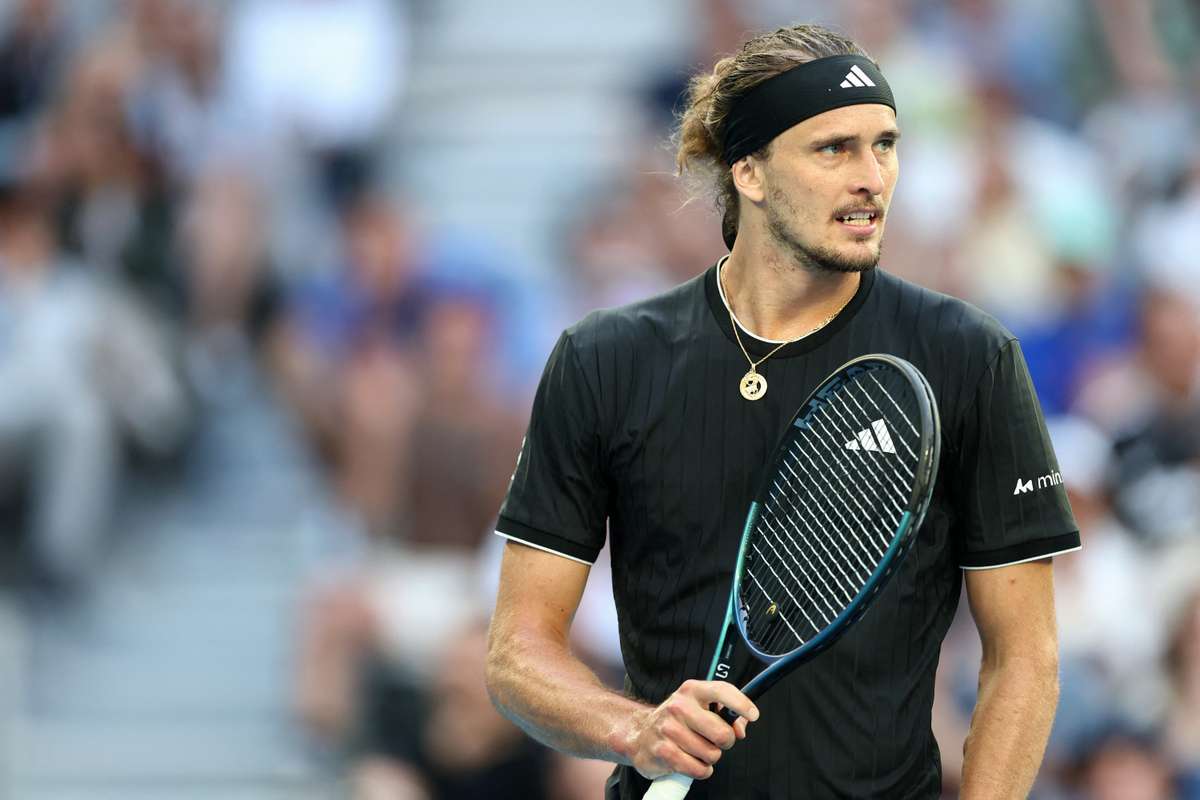 Alexander Zverev realizeaza cel mai bun meci al sau si ajunge in sferturi la Australian Open