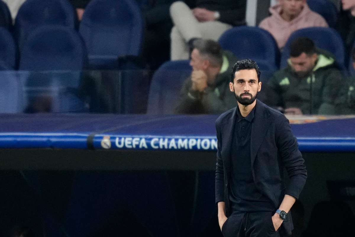 Arbeloa modifica regula lui Xabi Alonso inainte de confruntarea din Liga Campionilor