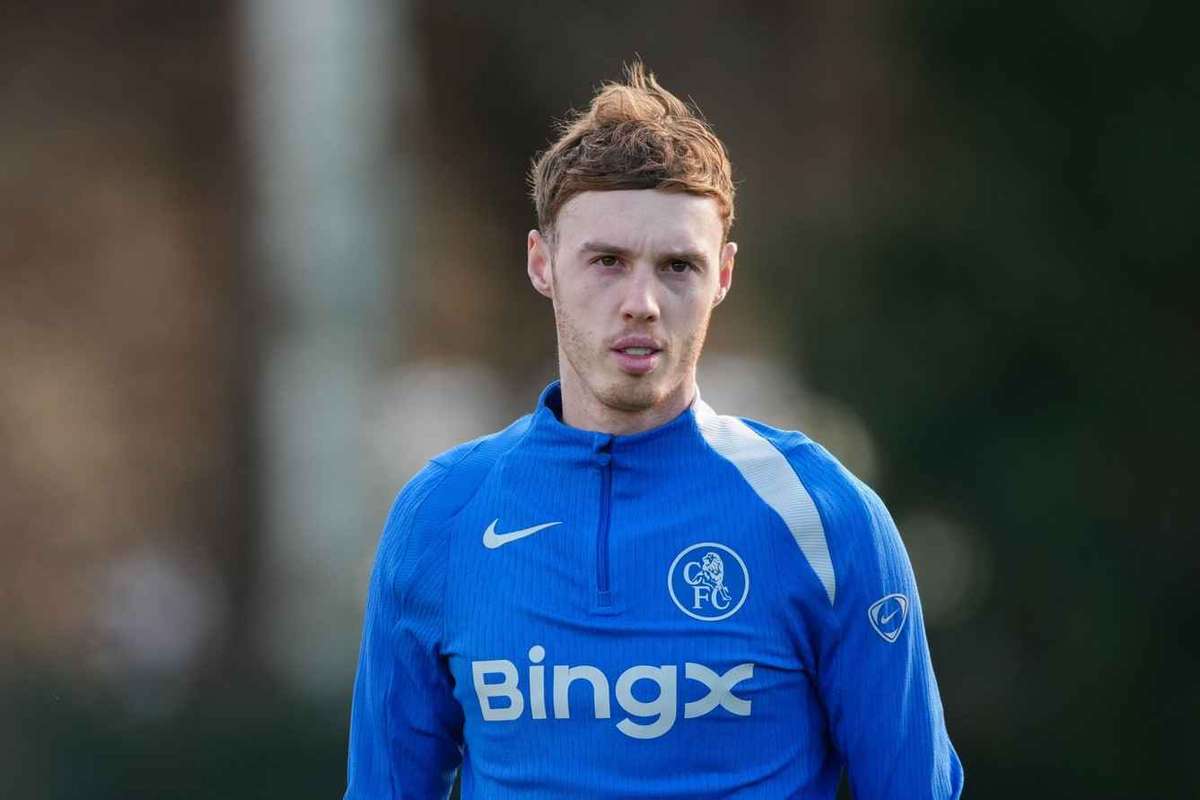Chelsea il considera pe Cole Palmer neatins in ciuda speculatiilor legate de United