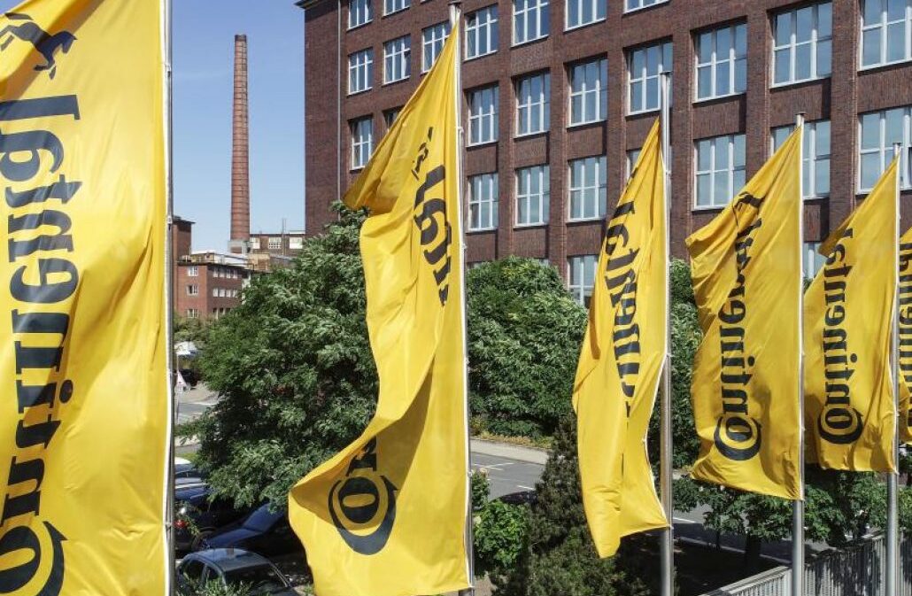 Compania de anvelope Continental sancionata cu 15000 de euro dupa divulgarea interna a datelor medicale