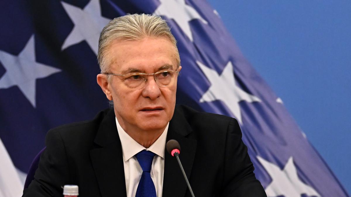 Cristian Diaconescu despre criza din NATO Singura alianta in care membrii s au atacat intre ei a fost