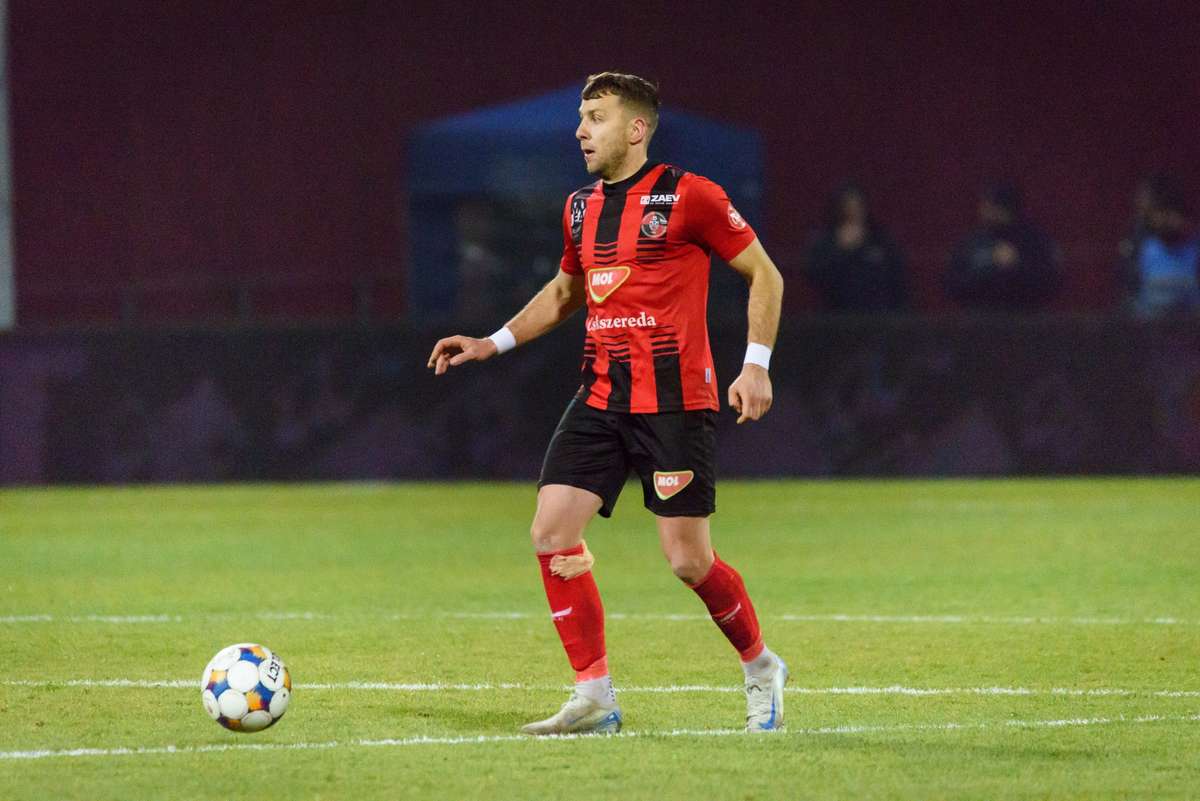 Csikszereda FC Botosani scopuri diferite 1