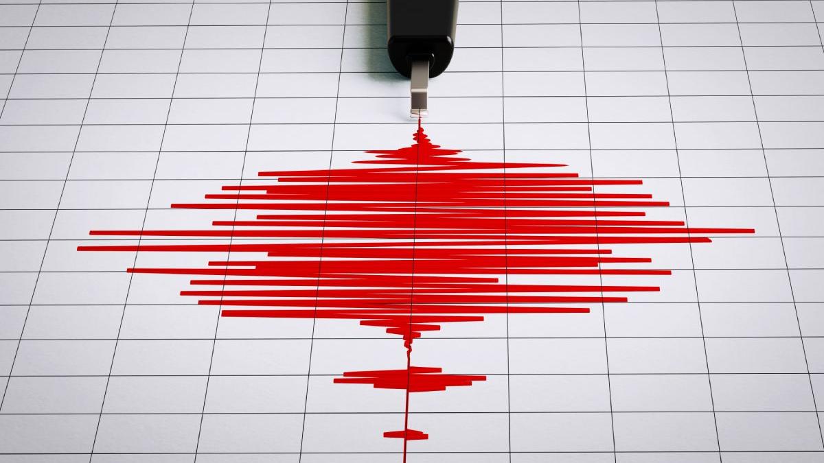 Cutremur in Romania sambata la pranz Care a fost magnitudinea acestuia