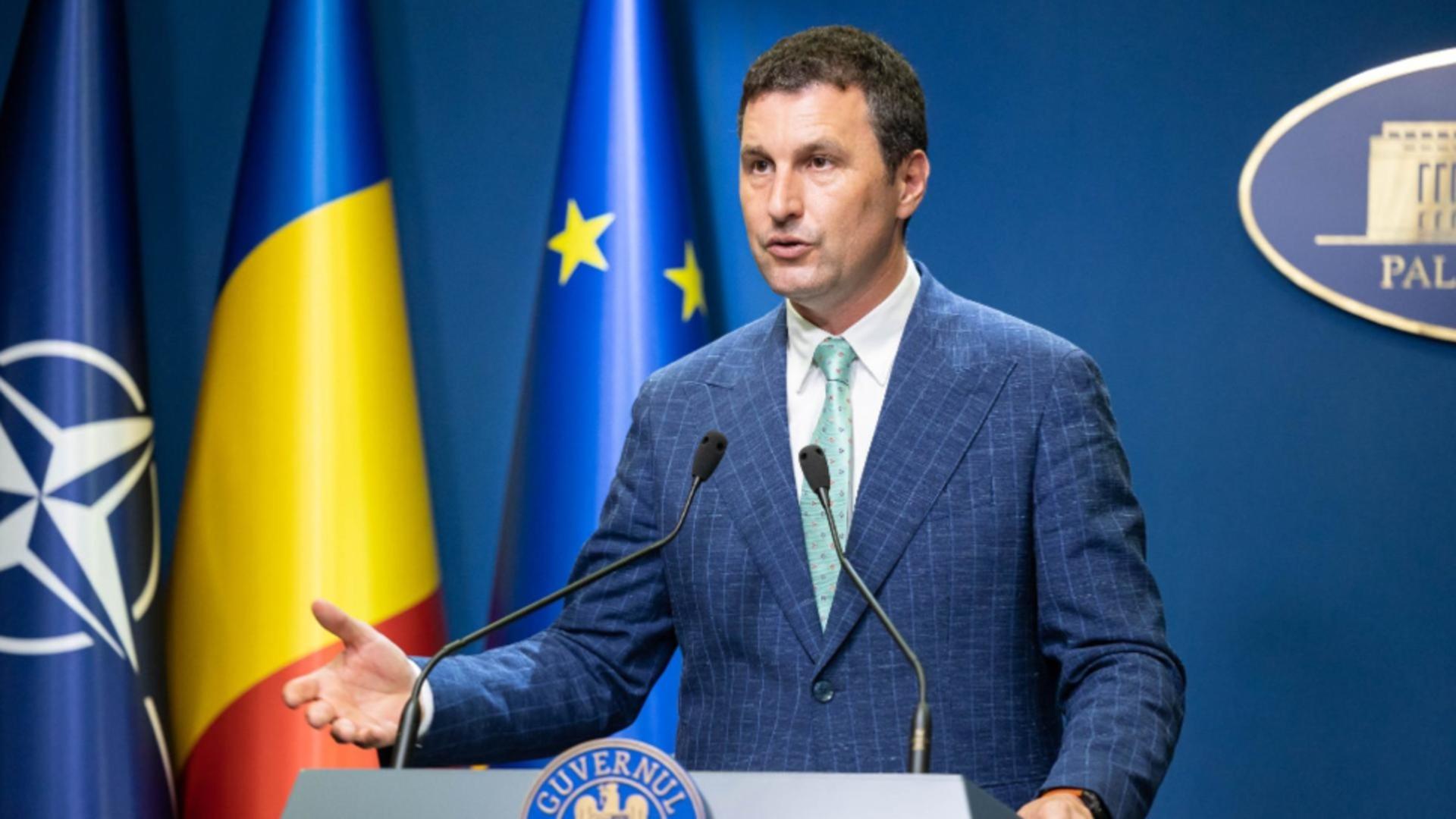 Guvernul Bolojan amana bugetul pentru 2026 Tanczos Barna Mijlocul lunii februarie este o optIune realista