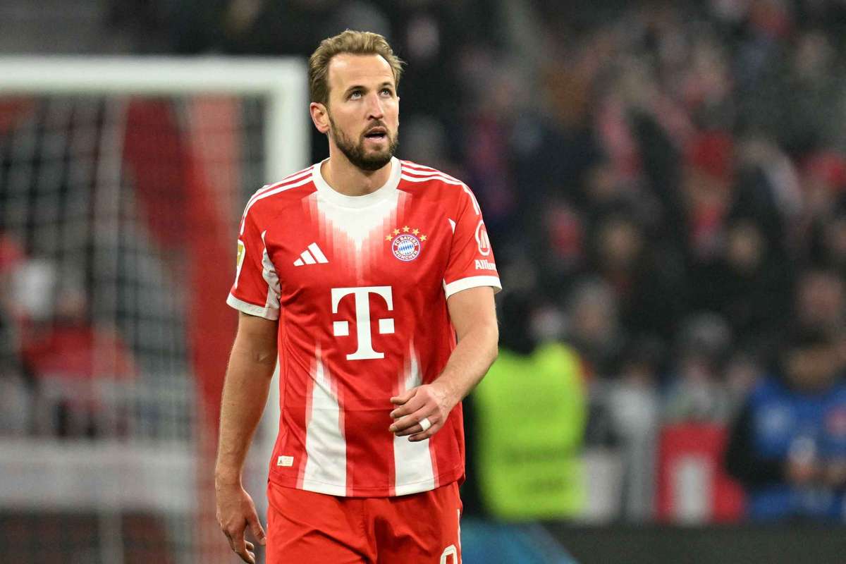 Incepem discutiile Bayern Munchen a demarat oficial negocierile cu Harry Kane pentru prelungirea contractului