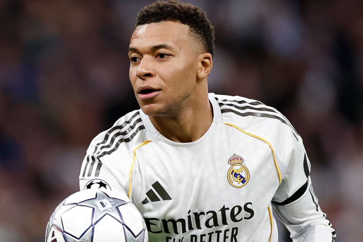Mbappe s a apropiat de recordul de goluri al lui Cristiano in Liga Campionilor