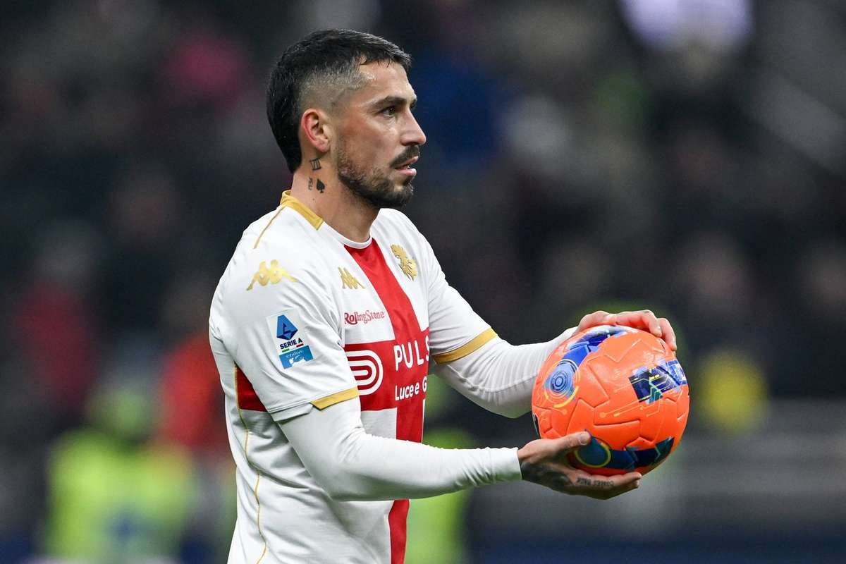 Nicolae Stanciu si a gasit echipa Internationalul roman paraseste Serie A dupa numai sase luni