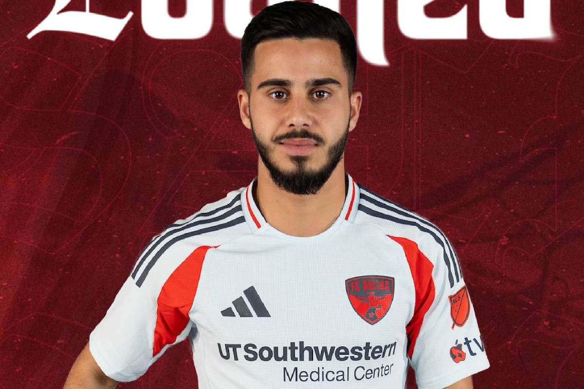 Oficial Enes Sali parasete din nou MLS pentru a se confrunta cu Cristiano Ronaldo in Arabia Saudita