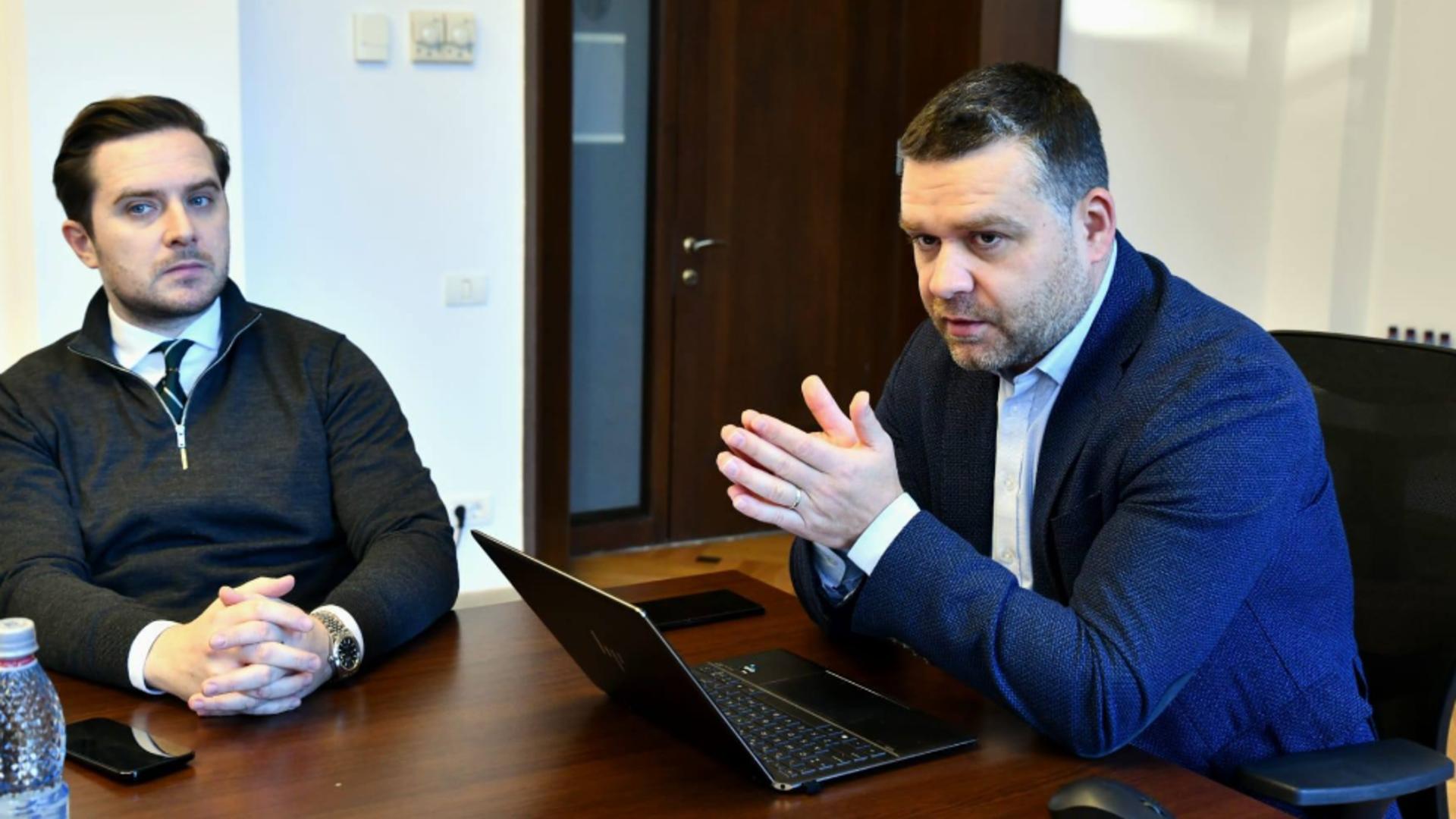 Planul disperat al lui Ciprian Ciucu pentru atragerea fondurilor la PMB Soferii cei mai afectati de masurile drastice amenzi emise in cantitate mare