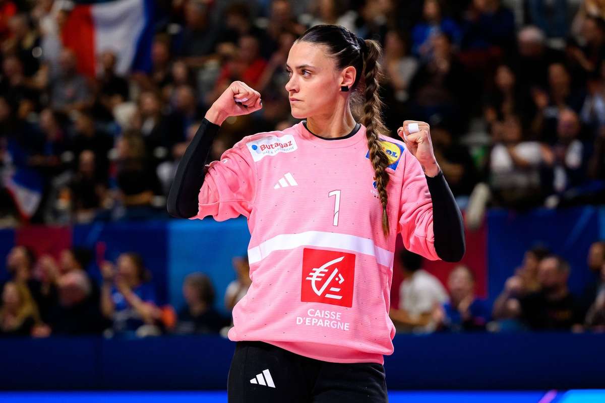 Portarul echipei nationale a Frantei va juca in Romania A semnat cu o echipa din Liga Florilor