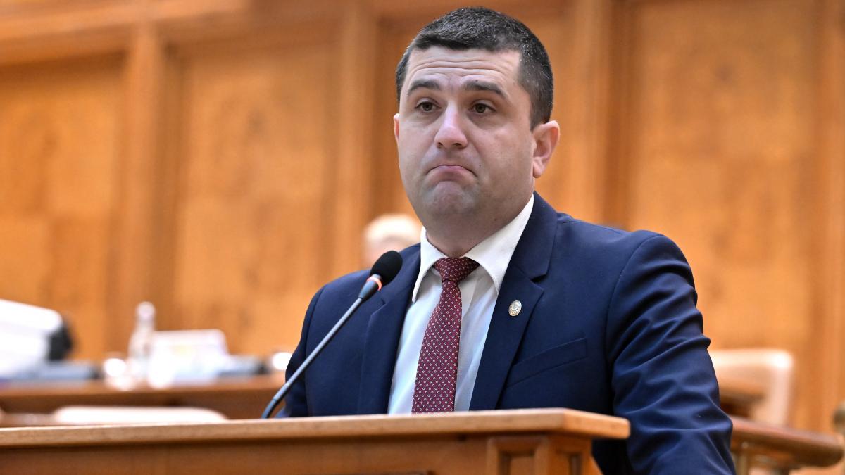 Radu Miruta despre reforma statului Vom reusi dupa ce ii vom inlocui pe dependenti cu persoane pregatite