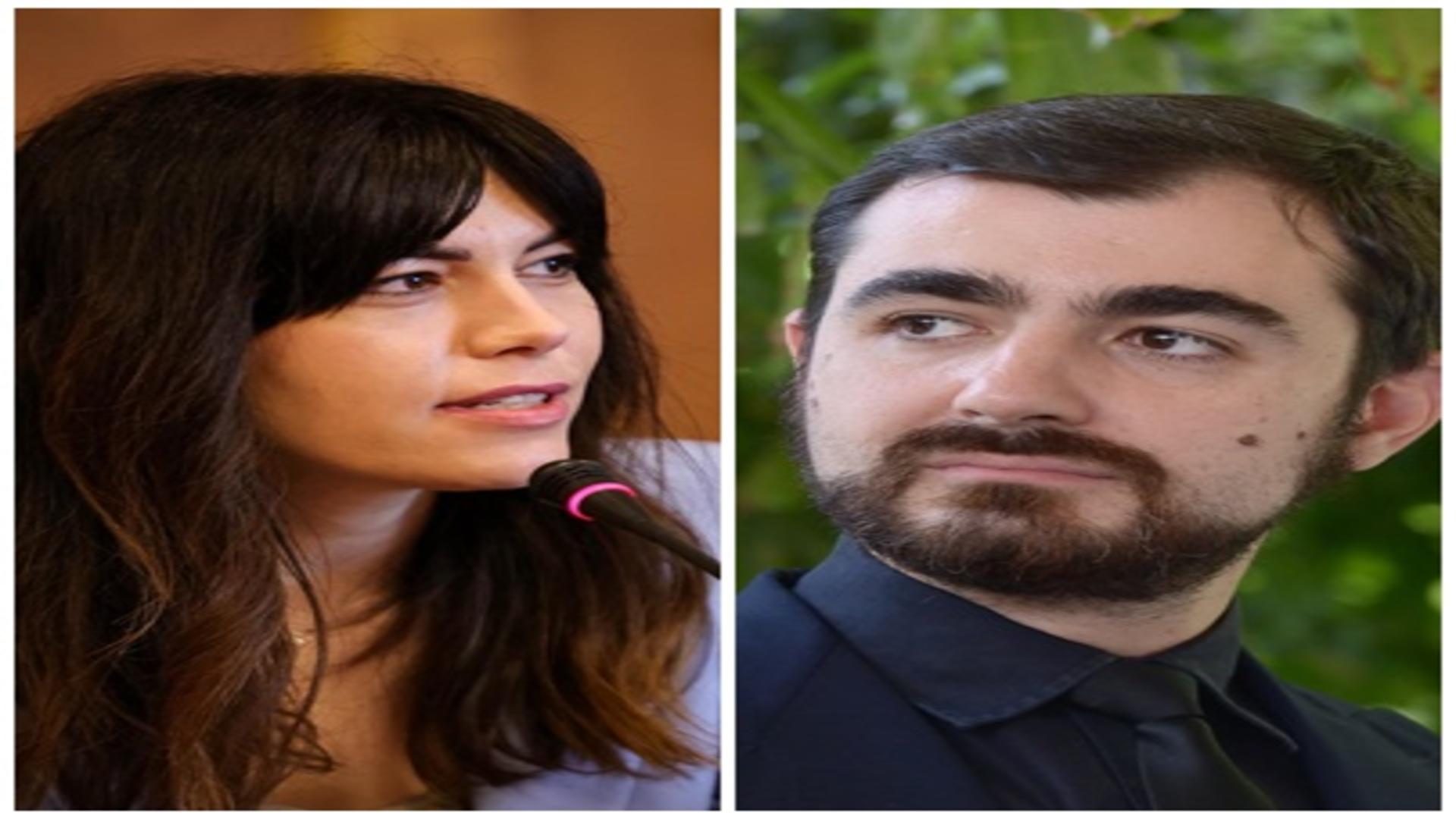 Reformistii se lupta pentru pozitii cheie in USR