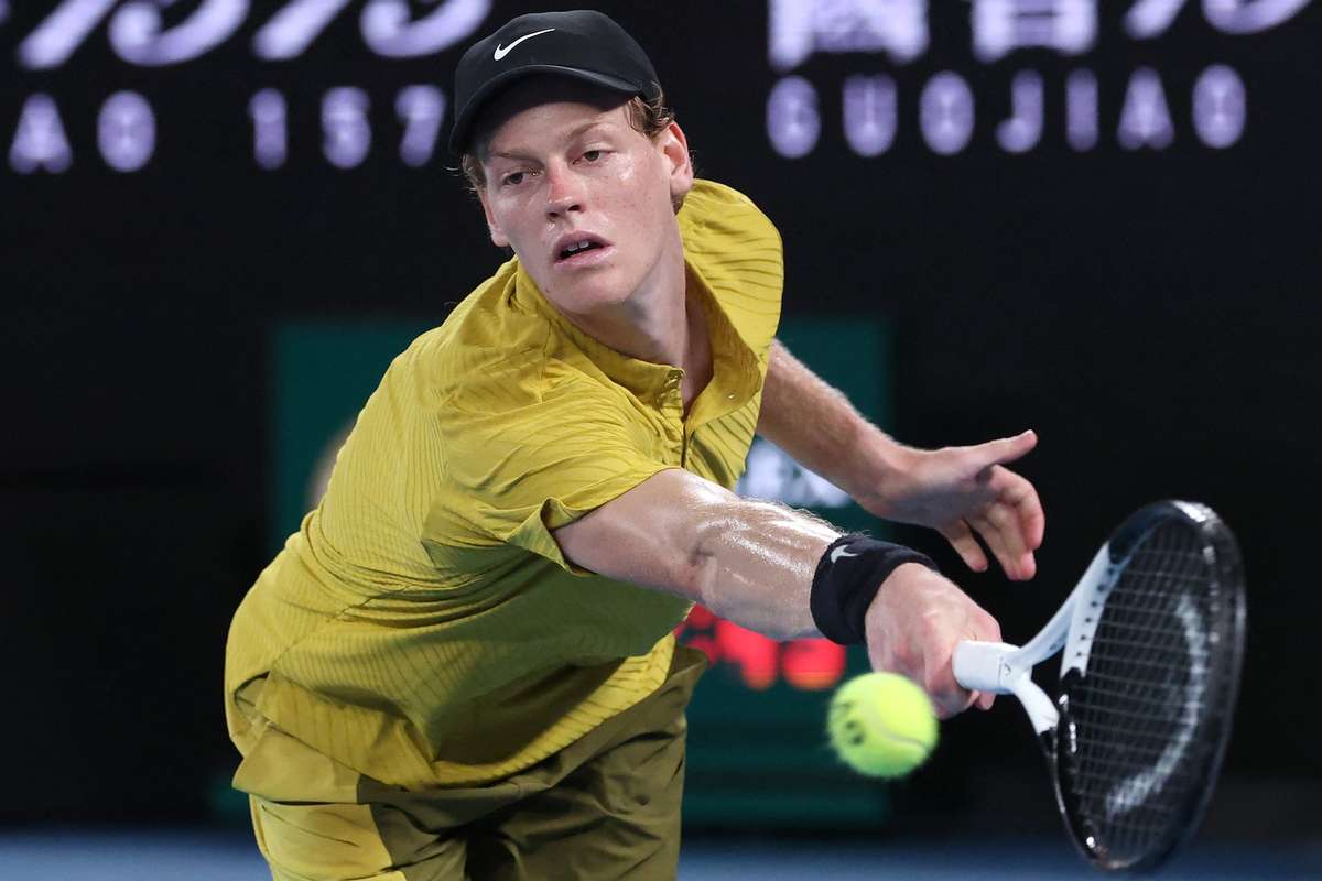 Tracker de Tenis Sinner calificare cu emotii Anisimova Pegula si Keys avanseaza in optimi la Australian Open