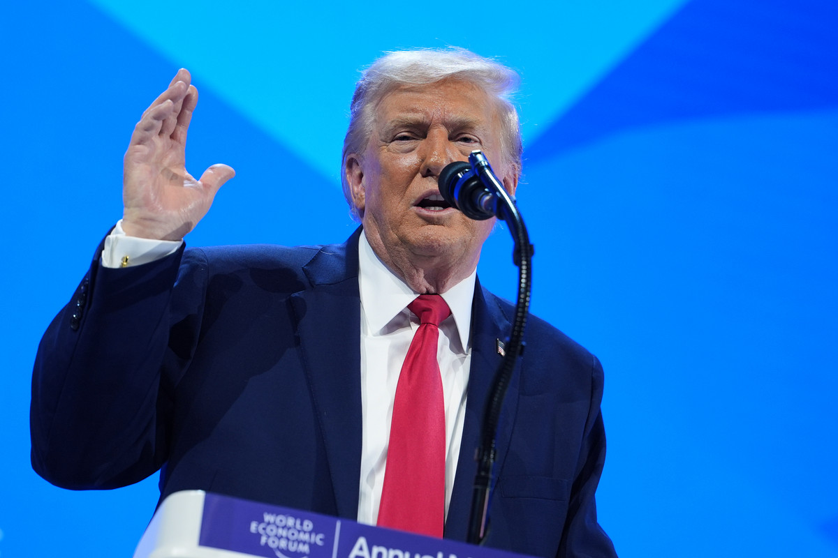 Trump sustine ca persoane vor fi trase la raspundere pentru fraudarea alegerilor din 2020