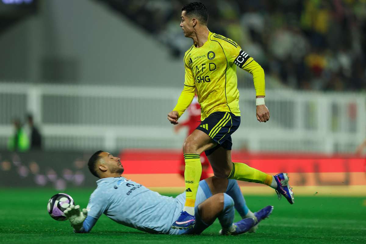 VIDEO Cristiano Ronaldo inscrie iar Al Nassr obtine din nou victoria