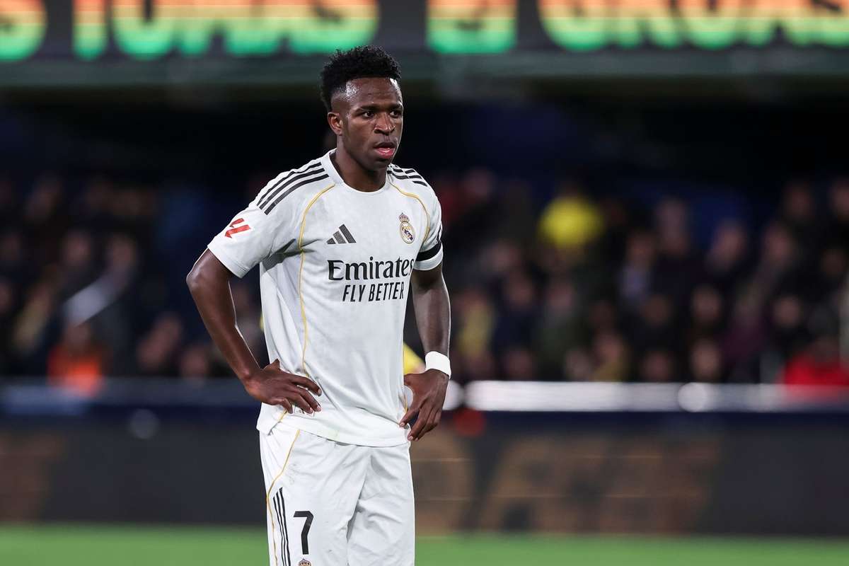 Vinicius Junior ameninta cu plecarea de la Real Madrid PSG pregatit sa l ajute