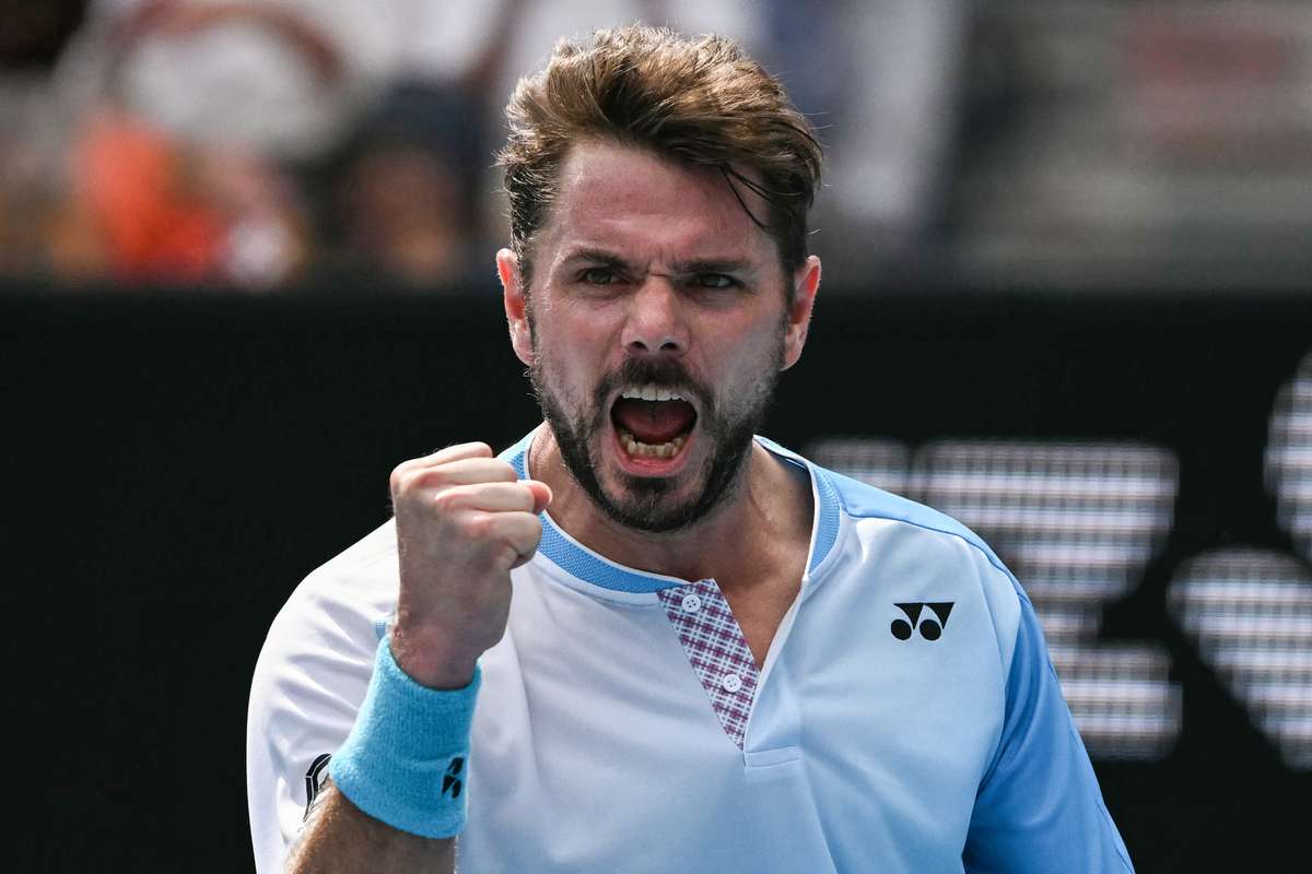 Wawrinka victorie de poveste la Australian Open calificare dramatica dupa un meci maraton de peste trei ore