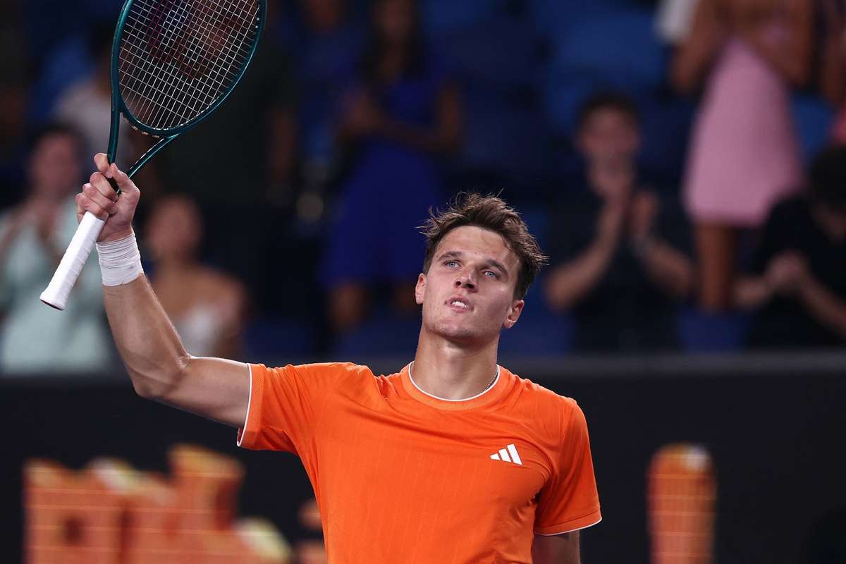 anunt socant inainte de meciul djokovic mahac e dificil sa scriu aceste cuvinte