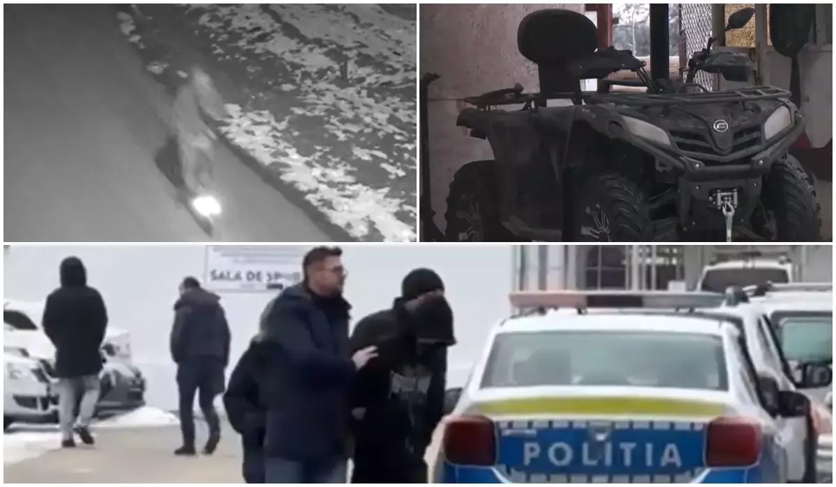 detalii uluitoare in cazul adolescentului de 15 ani ucis de prieteni omorat din gelozie trupul neinsufletit ars si apoi ingropat