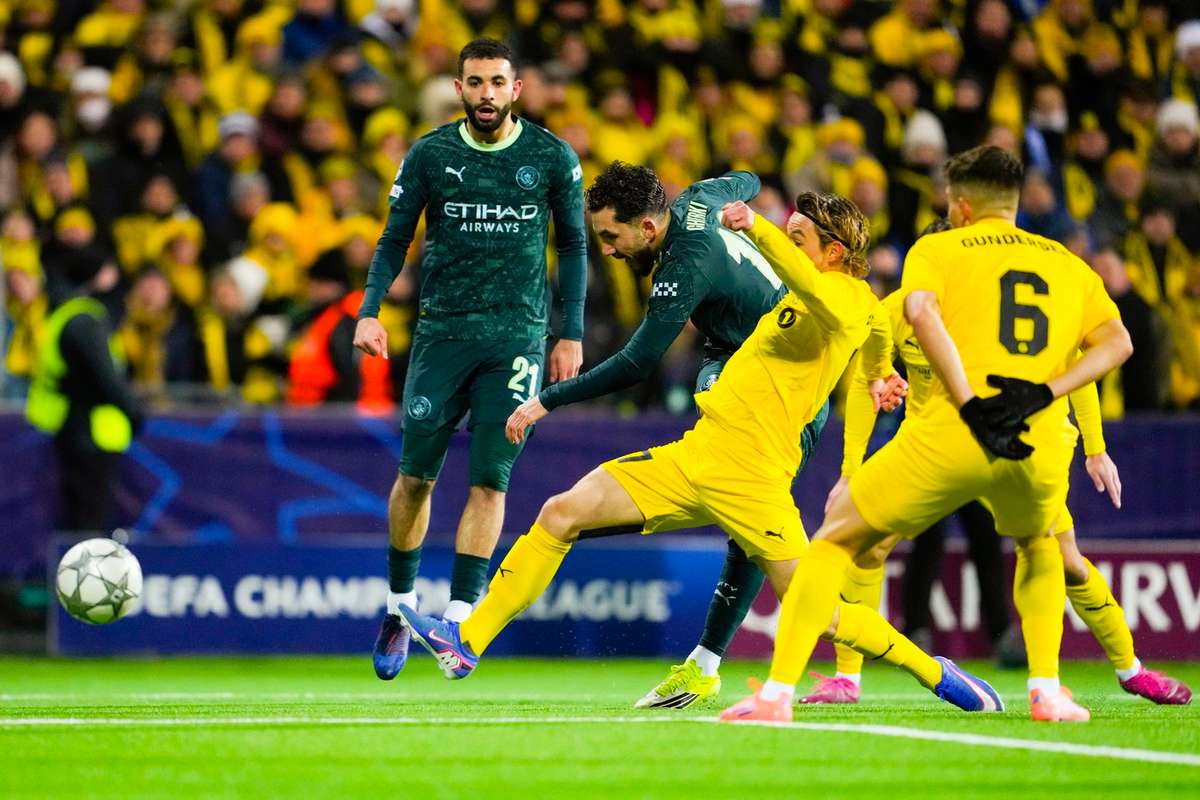 transimisie in direct liga campionilor man city primeste 2 goluri in 2 minute inter arsenal meciul serii