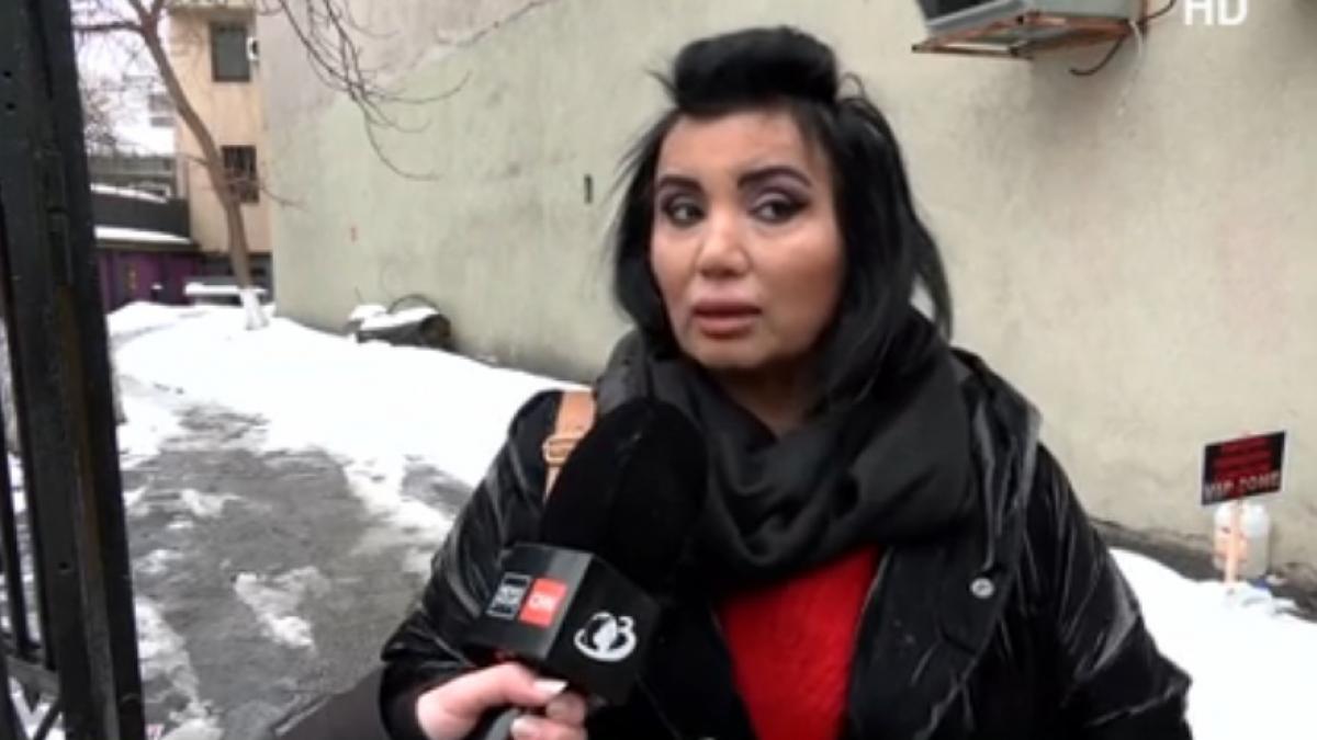 Adriana Bahmuteanu aduce acuzatii serioase legat de incidentul de proxenetism asociat cu salonul de masaj erotic din apropiere