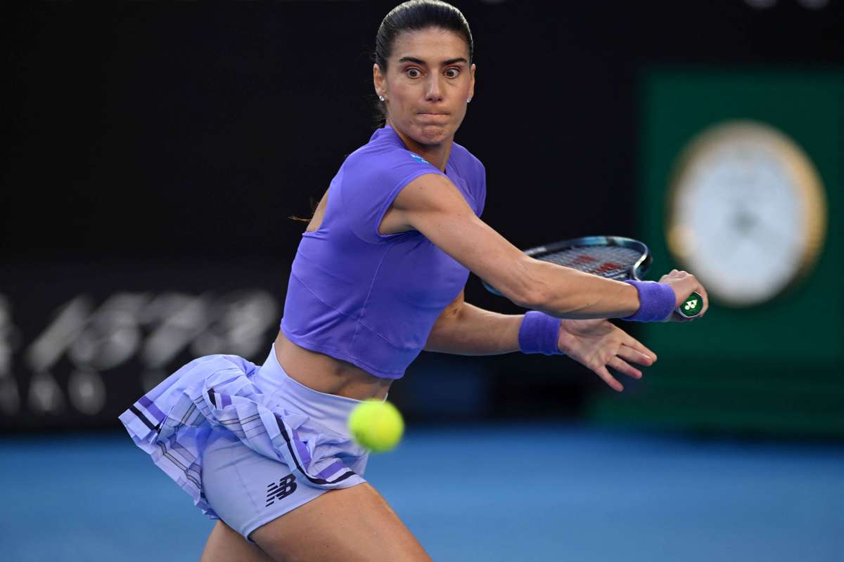 Adversare provocatoare pentru romance la Dubai Open