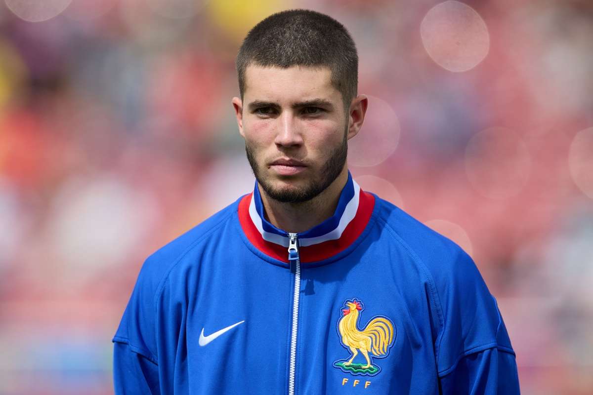 Algeria isi doreste un nou Zidane in echipa nationala