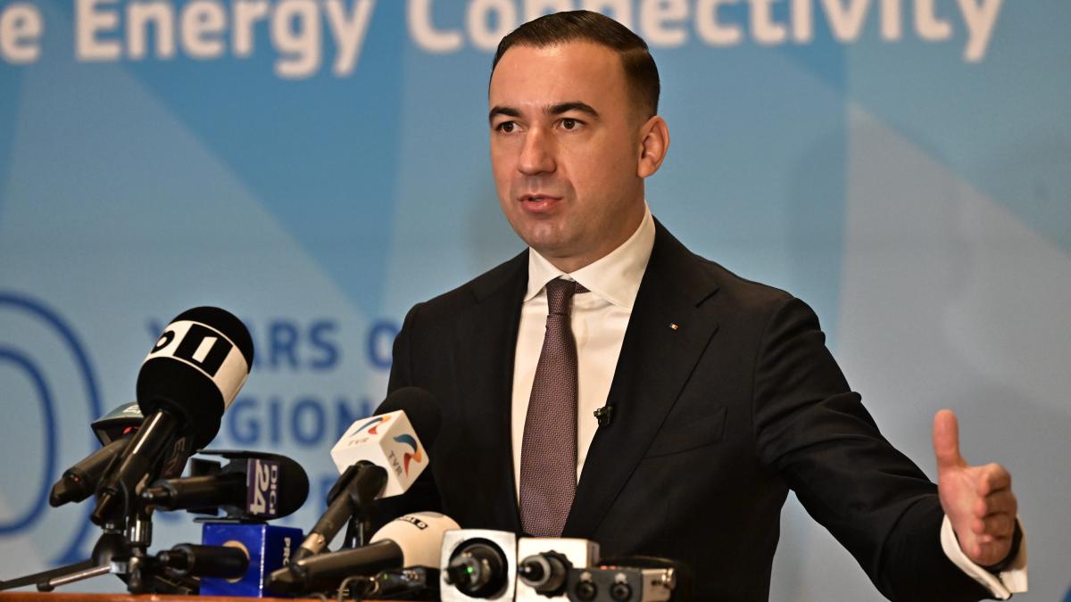Bogdan Ivan dupa ce minerii au declarat ca se indreapta spre Bucuresti Am facut tot ce ne a stat in putinta