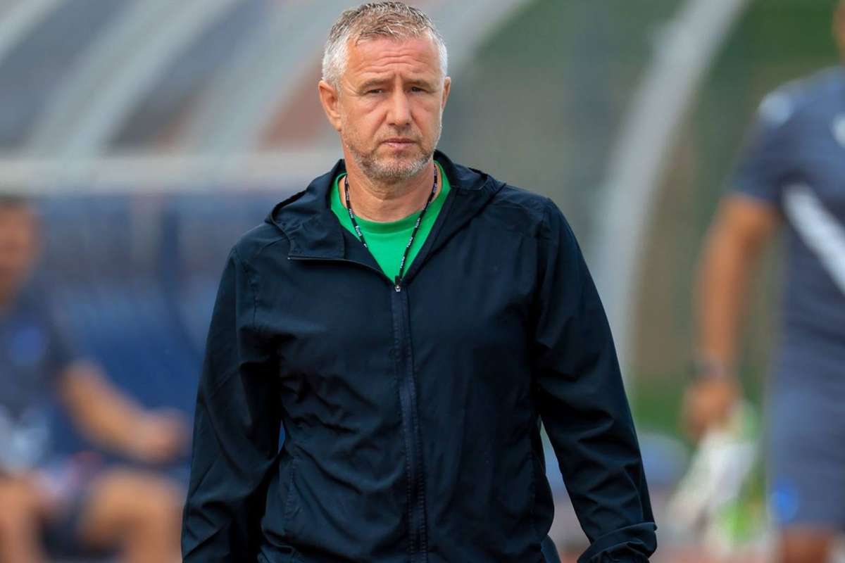 Calificare pe primul loc Reghecampf a castigat grupa din Liga Campionilor CAF