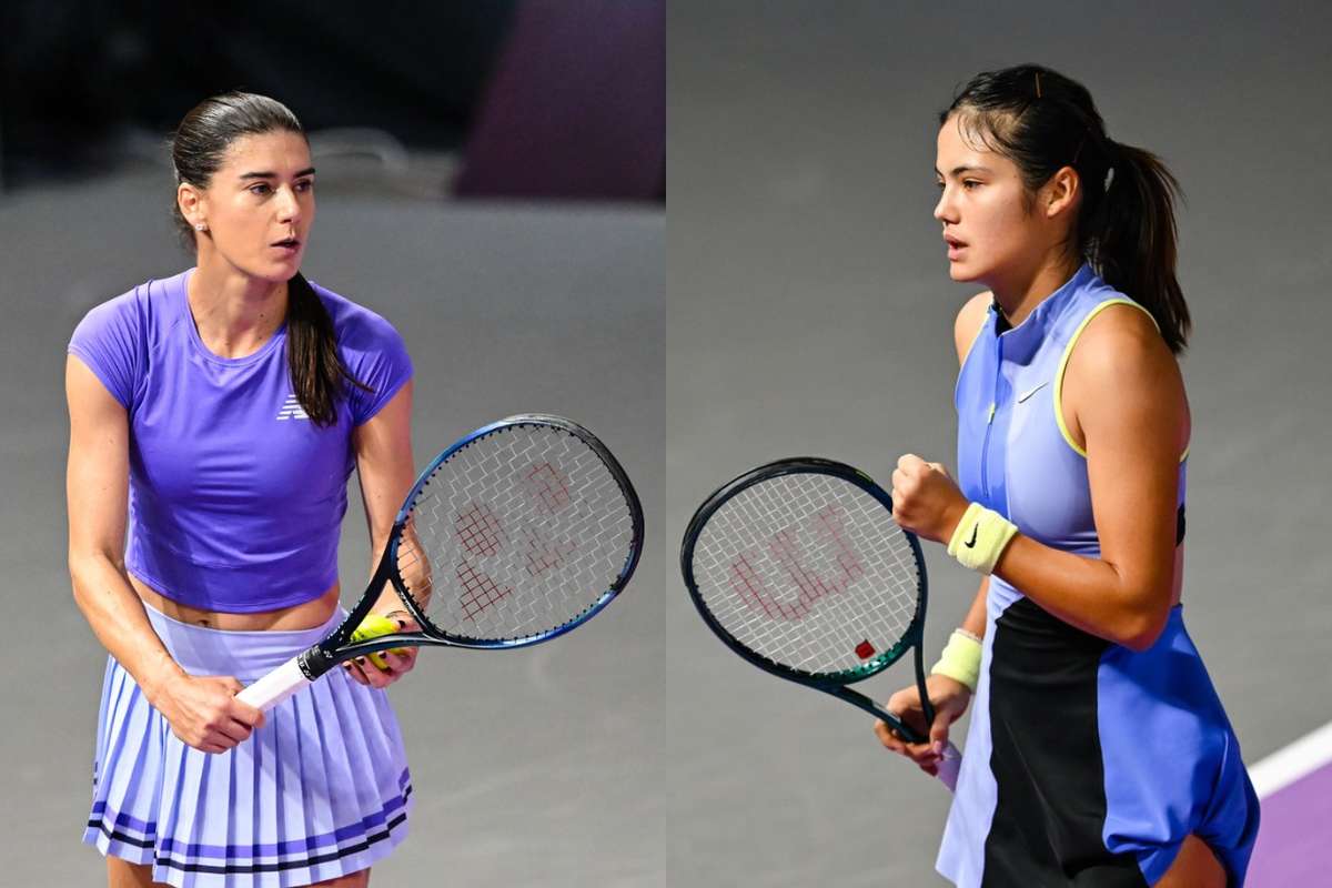 Cand se desfasoara finala Transylvania Open intre Cirstea si Raducanu si unde poate fi urmarita la televizor