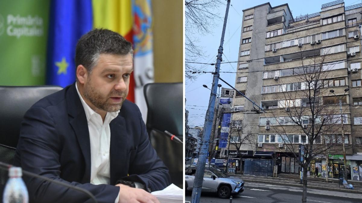 Chiriile surprinzatoare gasite de Ciprian Ciucu la locuintele accesibile din Bucuresti 171 de lei pentru