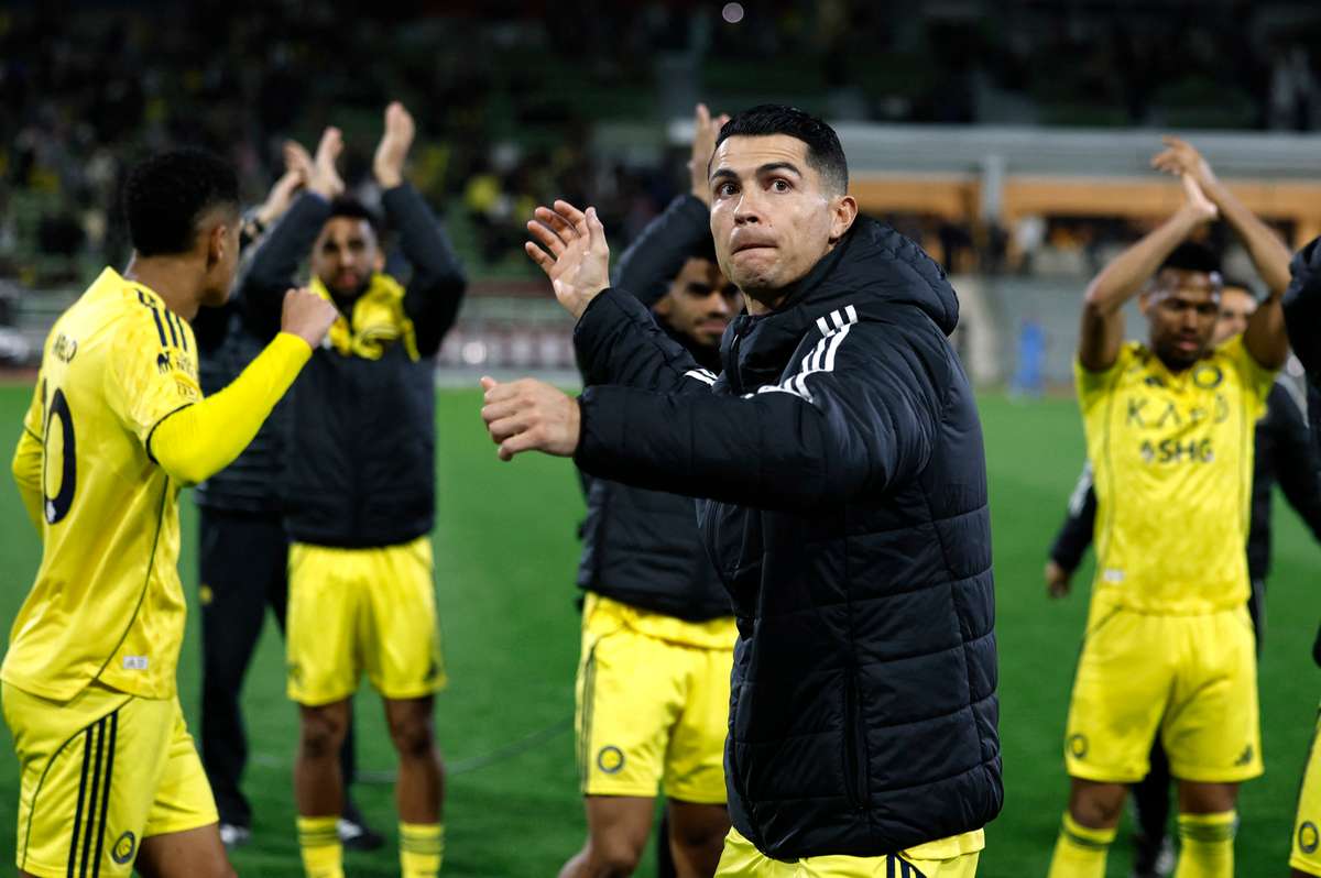 Cristiano Ronaldo a luat o decisie Opinia portughezului privind greva