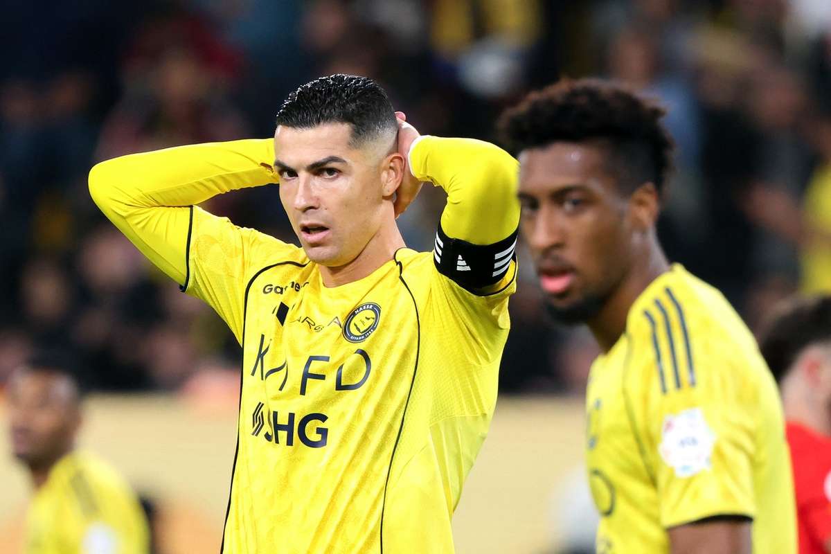Cristiano Ronaldo la rascruce intre Premier League si intoarcerea la Sporting CP
