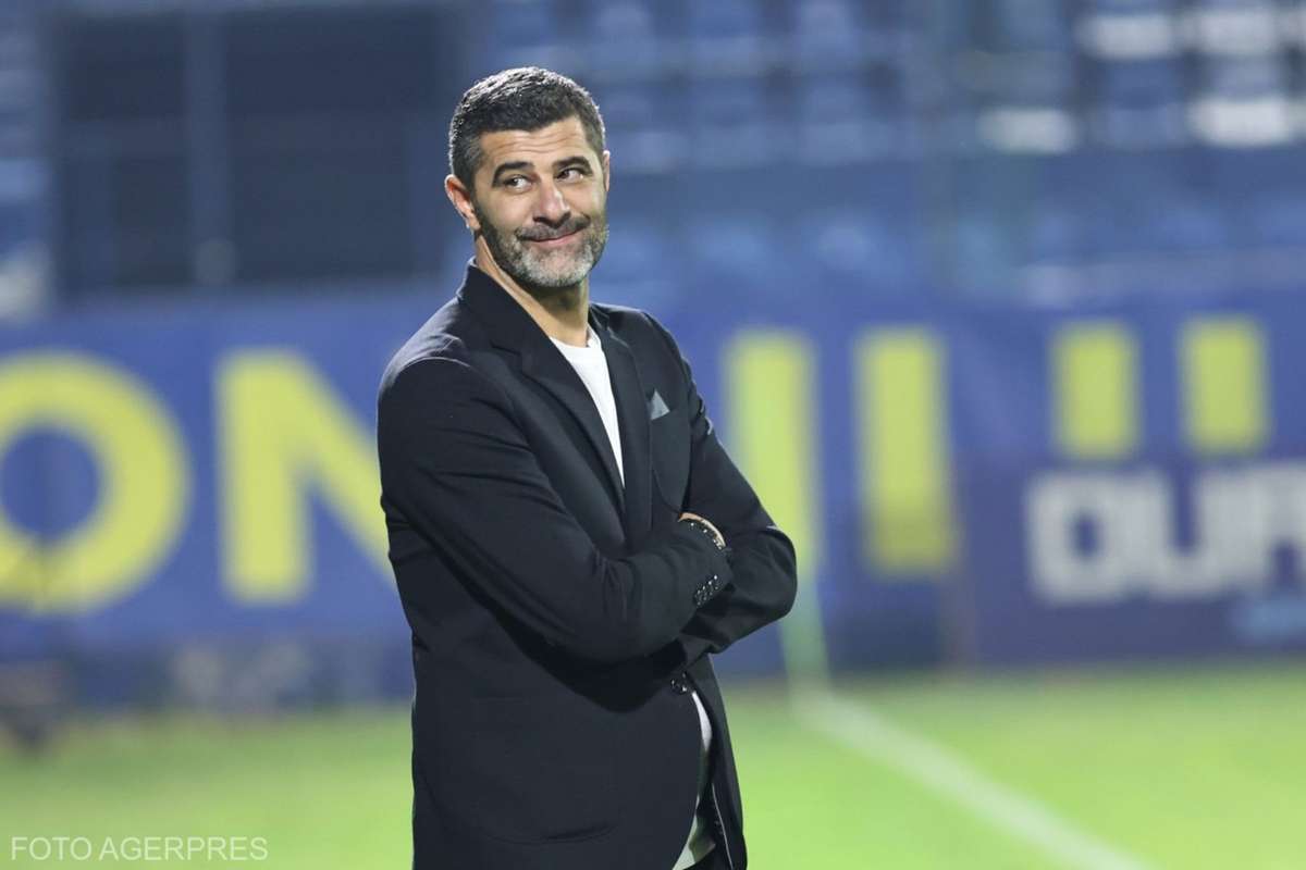 Dani Coman acuzatii si insulte dupa decizia arbitrului Radu Petrescu merita suspendat 40 de etape